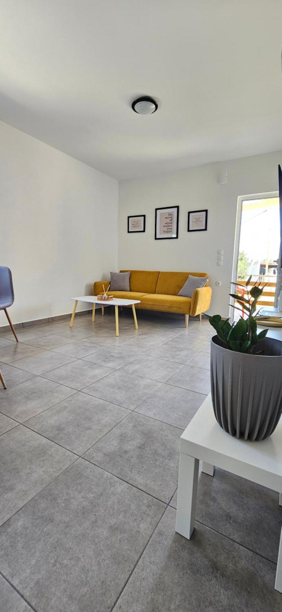 Heaven Suite Elafonisi Exteriér fotografie